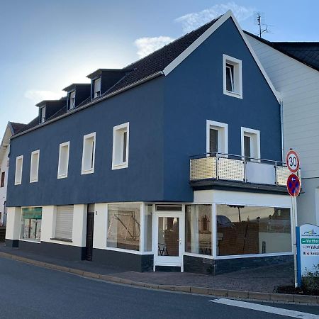 Ferienwohnung Kylltal Birresborn Exteriér fotografie