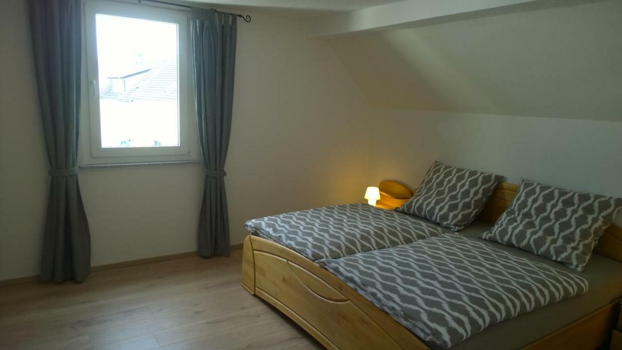 Ferienwohnung Kylltal Birresborn Exteriér fotografie