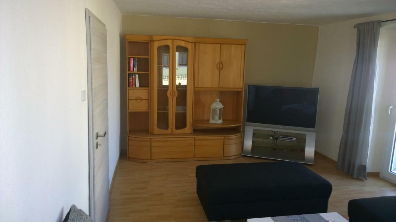 Ferienwohnung Kylltal Birresborn Exteriér fotografie