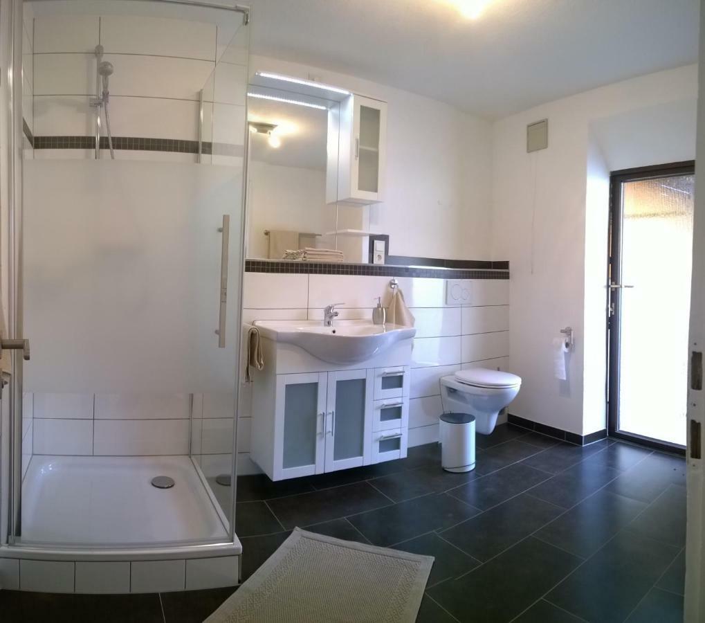 Ferienwohnung Kylltal Birresborn Exteriér fotografie